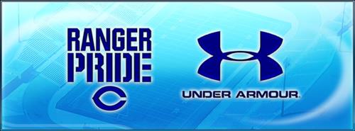 Ranger Pride 
